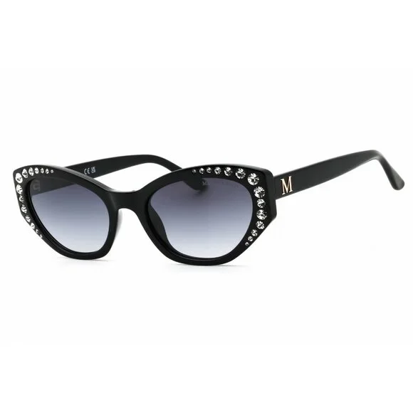 Guess by Marciano Sunglasses GM0001-01B-55 New with tags